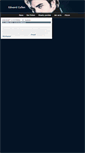 Mobile Screenshot of edwardcullen.keynet.cz